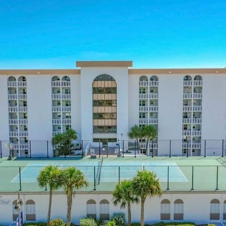 Beach Oasis 601 Gorgeous Ocean Front Ocean View For 10 Sleeps Up To 15 Apartamento Daytona Beach Exterior foto